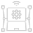 Ícone Automação
